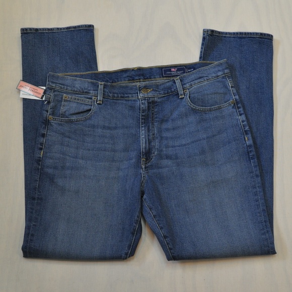 Vineyard Vines Other - Vineyard Vines Jeans 38 X 34